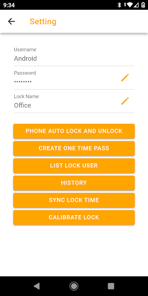 epslock Screenshot 3