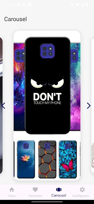 Buy cell phones for cheap Screenshot 2