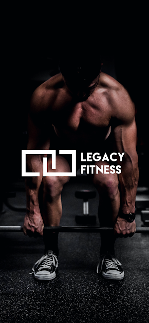 Legacy Fitness Training Screenshot 0