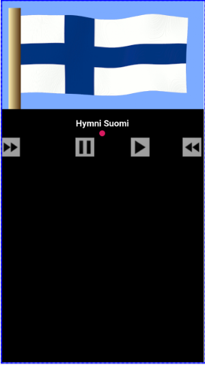 Anthem of Finland Screenshot 1