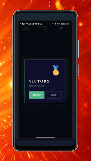 Foresight Grid Screenshot 3