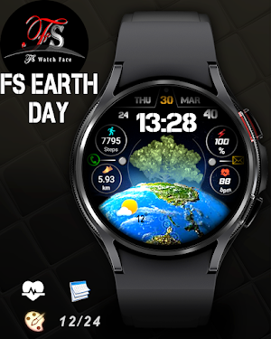 FSearthday Screenshot 0