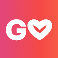 GoDate - Live chat and Dating