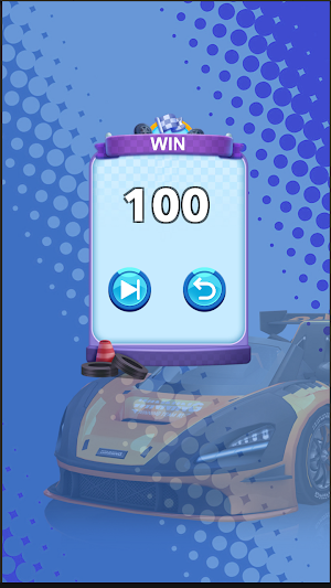 Zigzag Zoomer Fury Screenshot 3