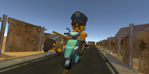 Indian police: Beat ragdolls Screenshot 1