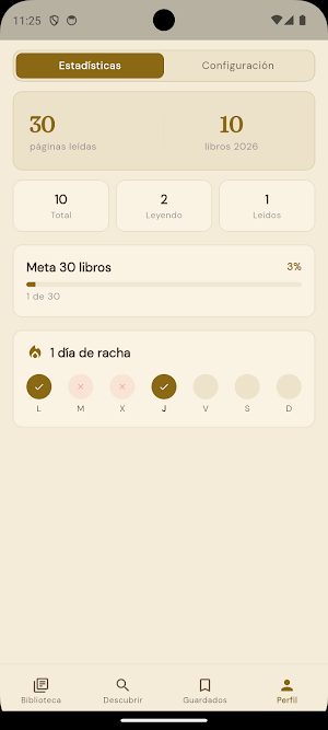 Pepa Read Screenshot 1