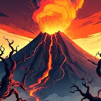 Volcano Exposure
