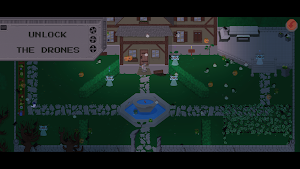 Hector's Last Mission Screenshot 2