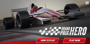 Grand Prix Hero Screenshot 0