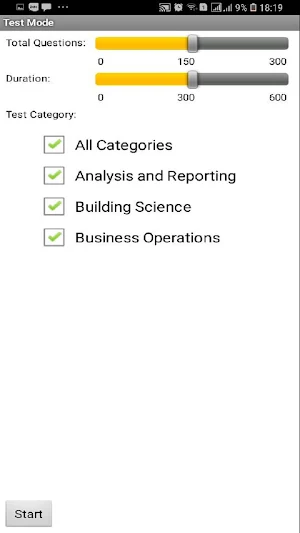 Home Inspector Certification Exam Prep Screenshot 3