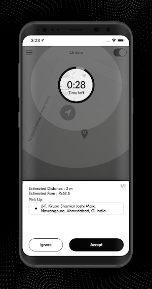 XLCabV2 Driver Screenshot 1