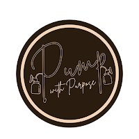 Pump with Purpose