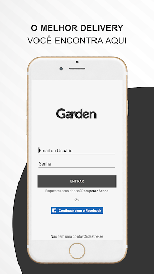LE GARDEN CLUBE Screenshot 0