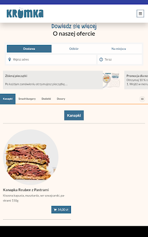 Kromka.ktw Screenshot 2