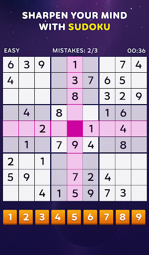 Color Sort and Pro Tic Tac Toe Screenshot 3