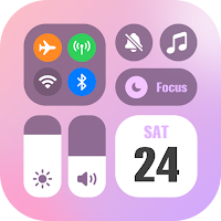 iControl: Easy Widgets Themes