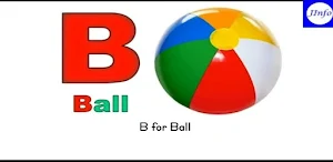 Learn English Alphabets Screenshot 2
