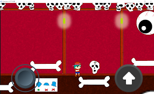 ドクロ館 Screenshot 3