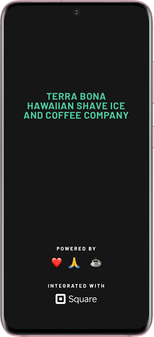 Terra Bona Ice Screenshot 0