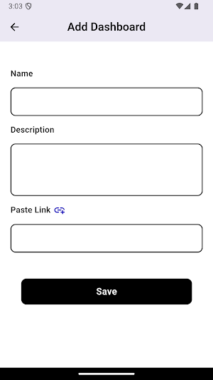 SigDash Screenshot 1