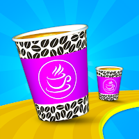 Coffee Idle Stack Simulation