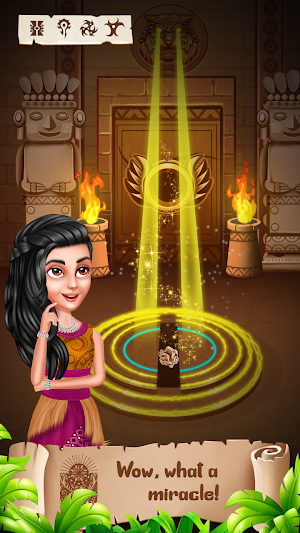 The Island Treasure Quest Screenshot 3