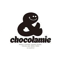 ＆chocolamie公式