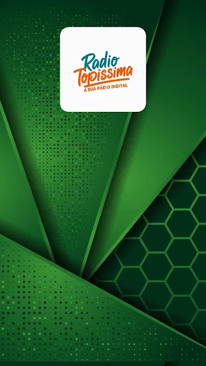 Radio Topissima Screenshot 1
