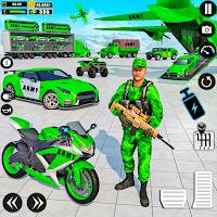 Truck Driving - Simulator Game