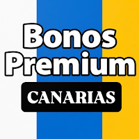 BonosPremium Canarias