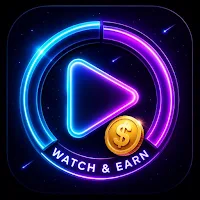 Watch & Earn: Money Video