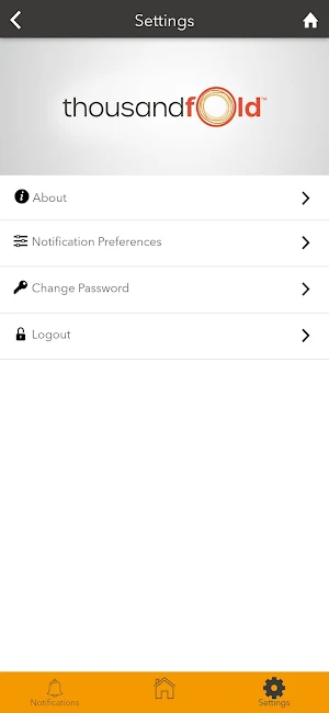 Thousandfold Screenshot 2