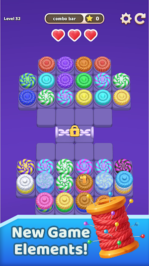 Knit Connect Screenshot 2