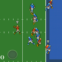 GFL Gridiron Football [BETA]