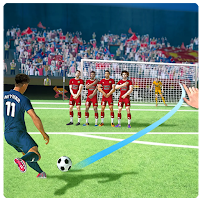 Hero League Soccer Star