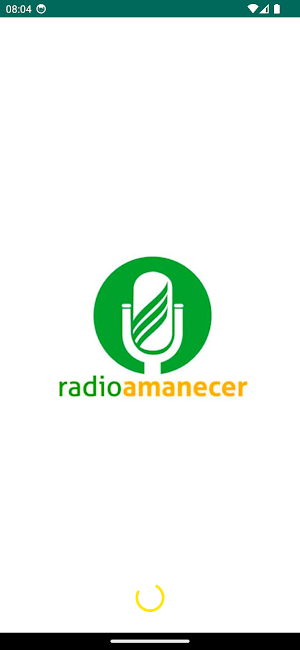 Radio Amanecer 98.1 FM Screenshot 0