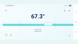 Measure Tools: Level & Angle Screenshot 0