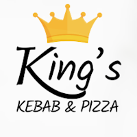 King's Kebab & Pizza