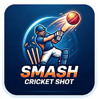 Smash Cricket Shot
