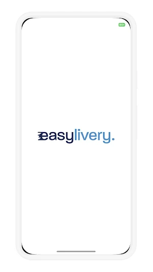 Easylivery Rider Screenshot 3