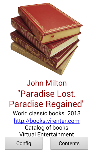 Paradise Lost. Paradise Regained Screenshot 2