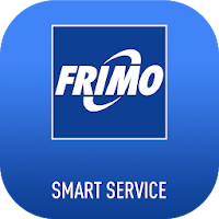FRIMO Smart Service
