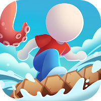 Raft War-Survive to the end