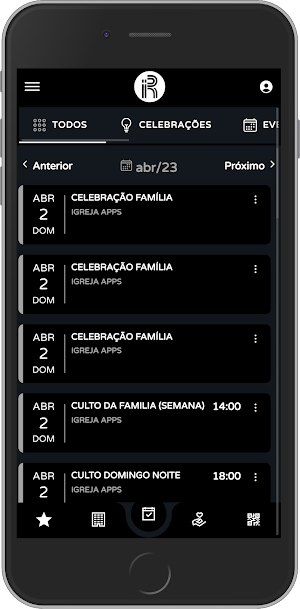 IPR CENTENARIO DO SUL Screenshot 1