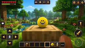 Verity Craftsman Horror Screenshot 0