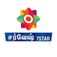 Sharvesh Television