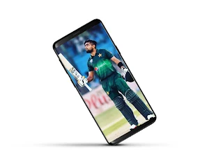 Babar Azam Wallpapers Screenshot 3