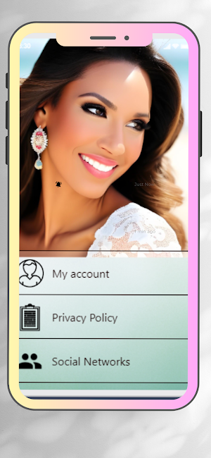 Flirt with Beautiful Women Screenshot 2