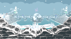 Tiny Teds Winter Wonderland Screenshot 2