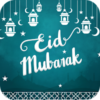 Happy Eid Greetings 2025